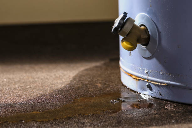 Best Commercial water damage restoration  in Abaster, AL